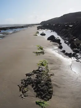 Le Gris-Nez, Cap Gris-Nez (Frankrijk)